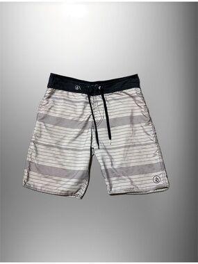 Y2K Volcom Board Shorts